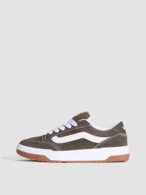 Кеди низькі Vans Hylane Модель VN000D26DFN1 Фото