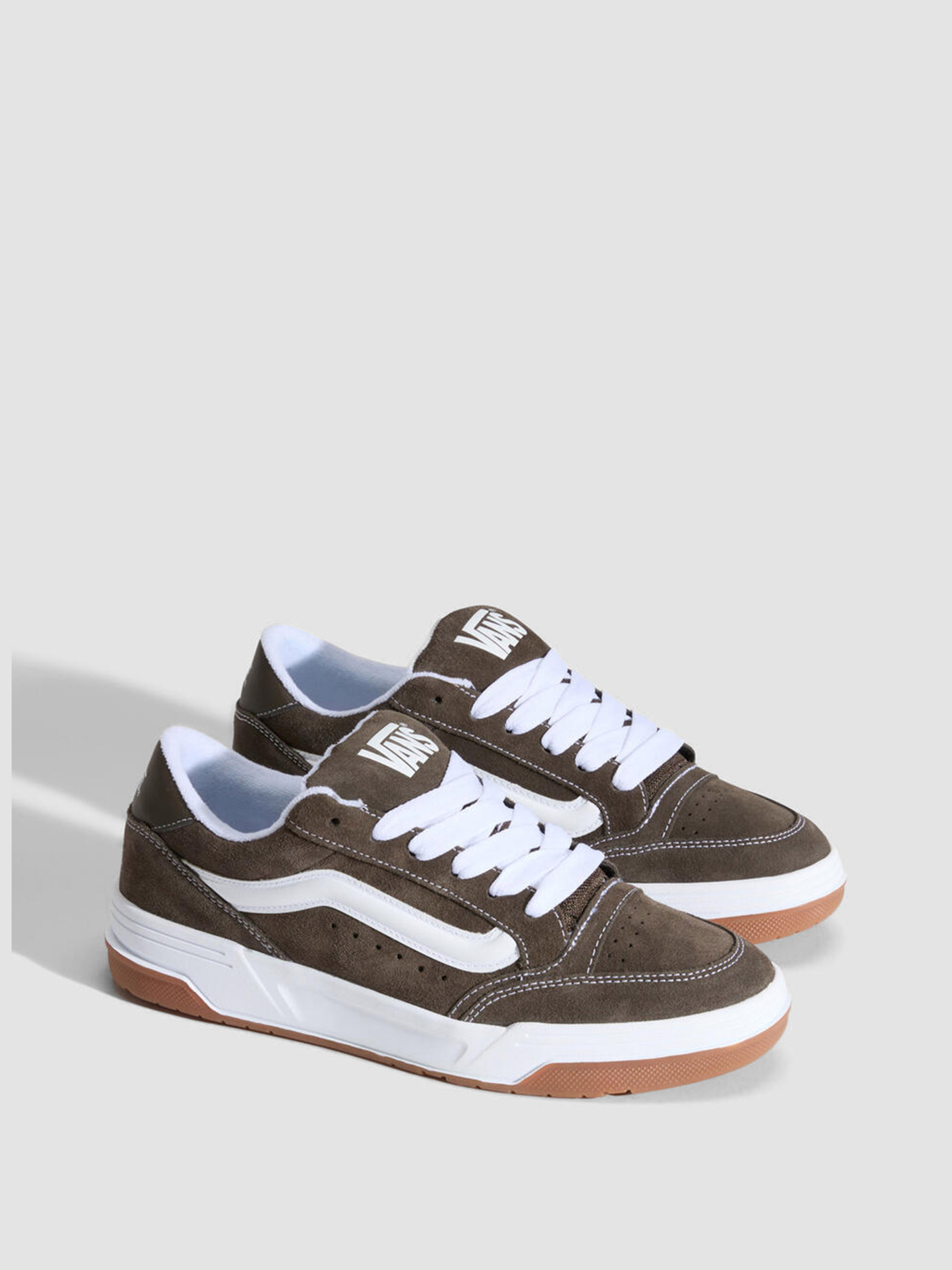 Кеди низькі Vans Hylane модель VN000D26DFN1 Фото