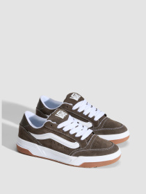 Кеди низькі Vans Hylane модель VN000D26DFN1 Фото