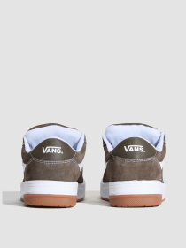 Кеди низькі Vans Hylane модель VN000D26DFN1 Фото