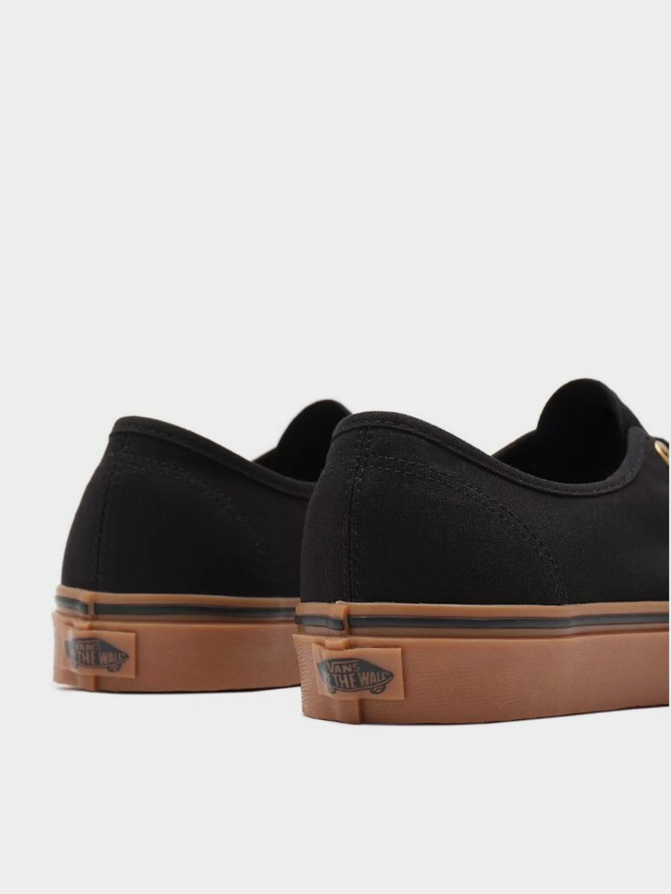 Кеды низкие Vans AuthGum Authentic модель VN000TSVBXH1 Фото