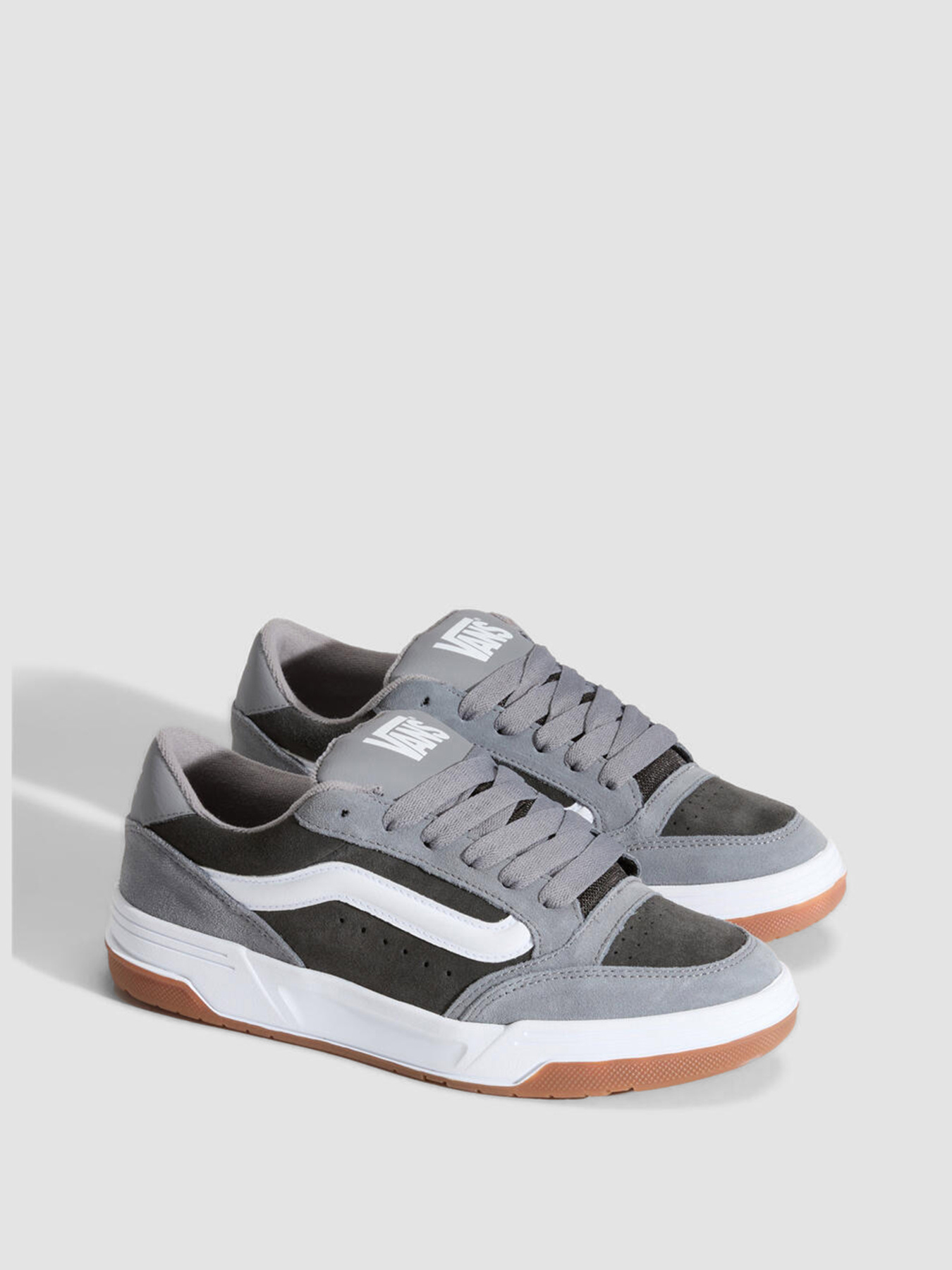 Кеды низкие Vans Hylane модель VN000D26EWR1 Фото