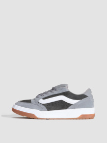 Кеды низкие Vans Hylane модель VN000D26EWR1 Фото