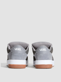 Кеды низкие Vans Hylane модель VN000D26EWR1 Фото