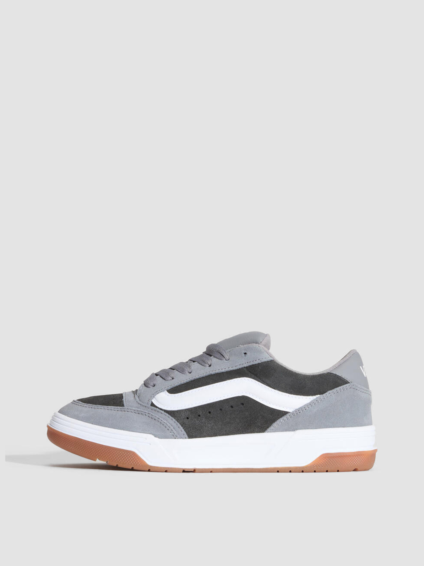 Кеды низкие Vans Hylane модель VN000D26EWR1 Кеды низкие Vans Hylane модель VN000D26EWR1 Фото