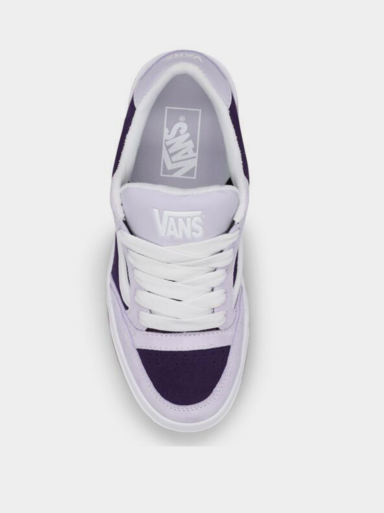 Кеды низкие Vans Hylane модель VN000D1JGPE1 Фото