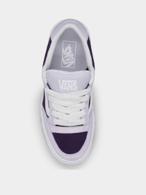 Кеди низькі Vans Hylane модель VN000D1JGPE1 Фото