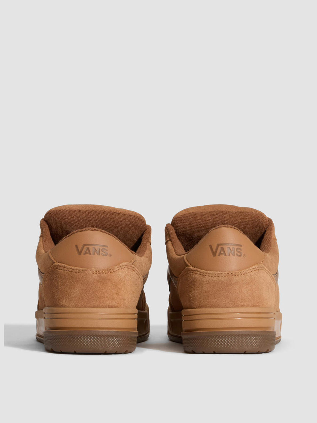 Кеды низкие Vans Hylane модель VN000D26GWT1 Фото