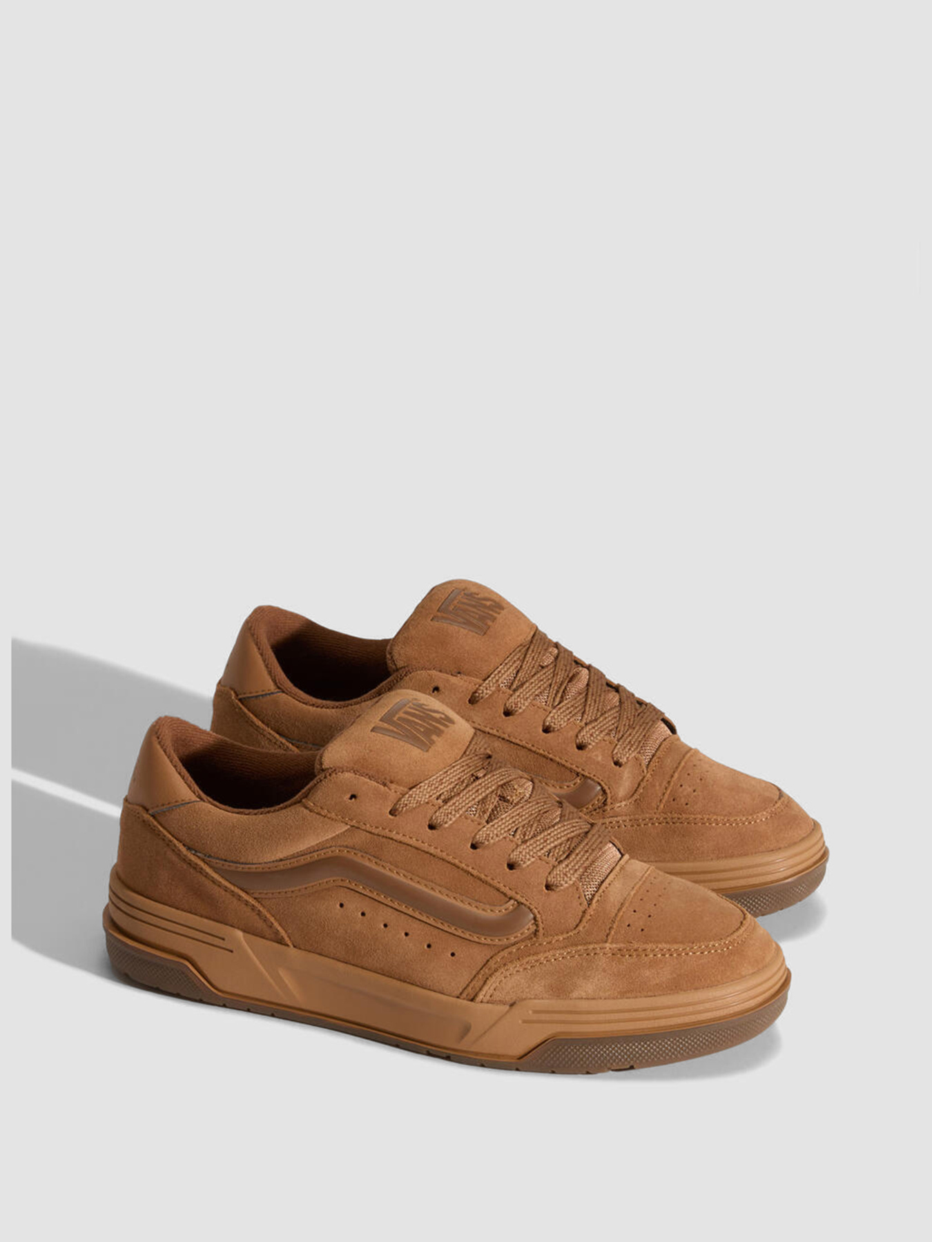 Кеди низькі Vans Hylane модель VN000D26GWT1 Фото