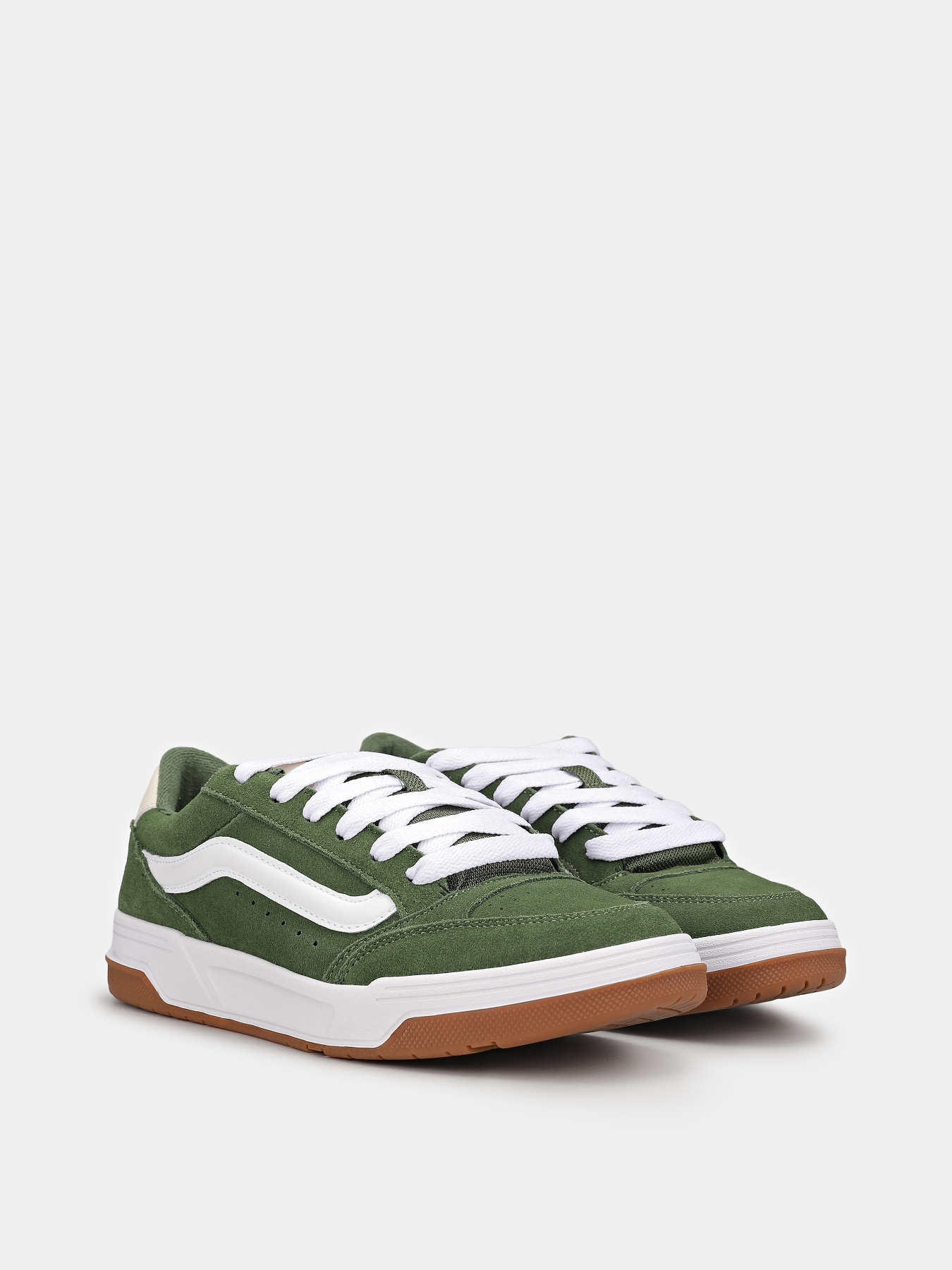 Кеди низькі Vans Hylane Модель VN000D1JKGR1 Фото