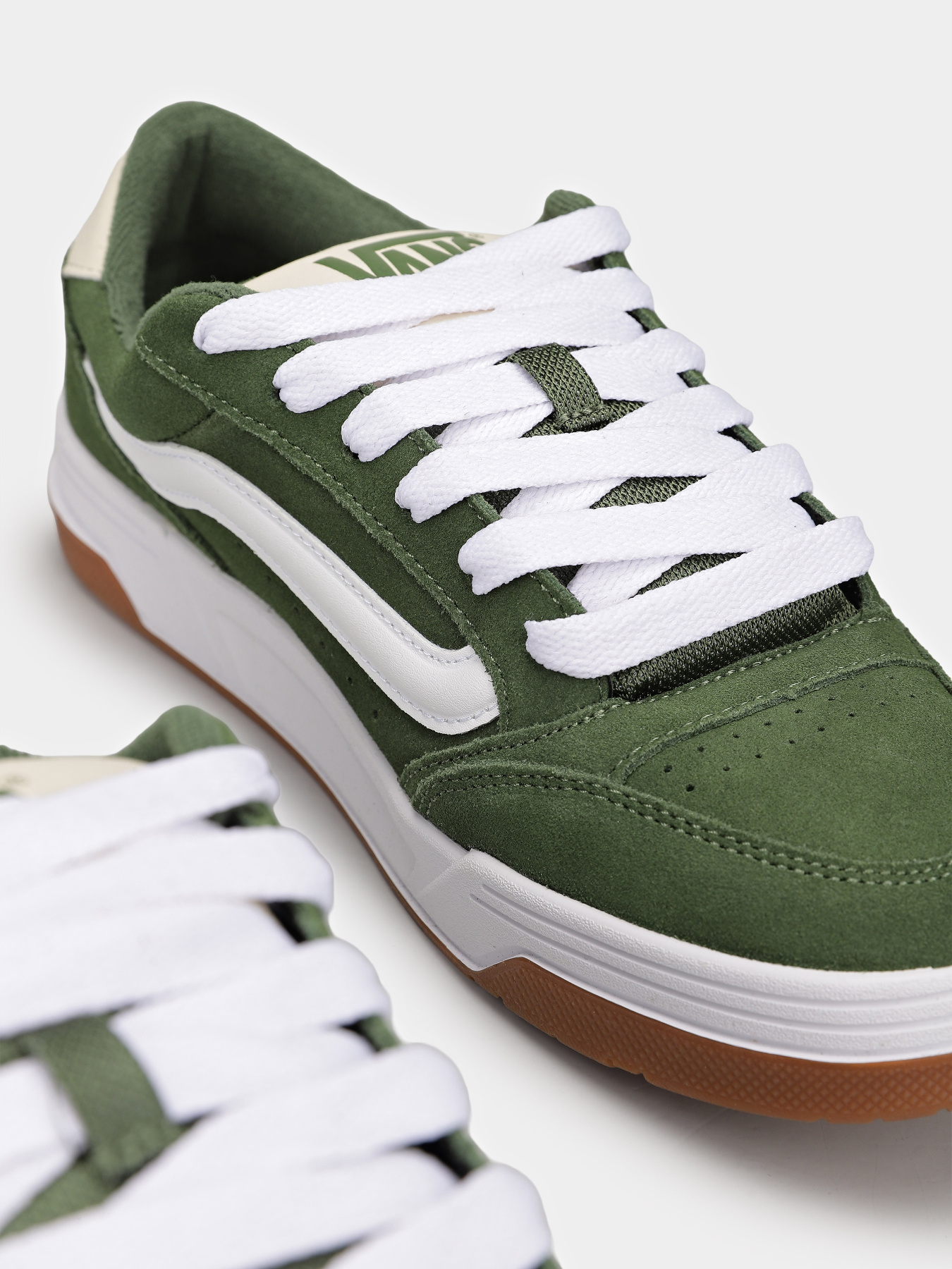 Кеди низькі Vans Hylane Модель VN000D1JKGR1 Фото