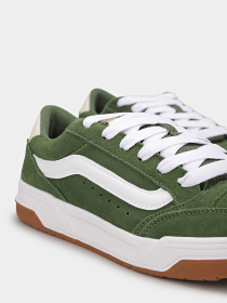 Кеди низькі Vans Hylane Модель VN000D1JKGR1 Фото