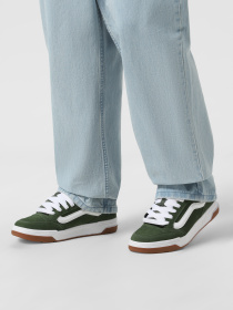 Кеди низькі Vans Hylane Модель VN000D1JKGR1 Фото