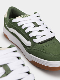 Кеды низкие Vans Hylane модель VN000D1JKGR1 Фото