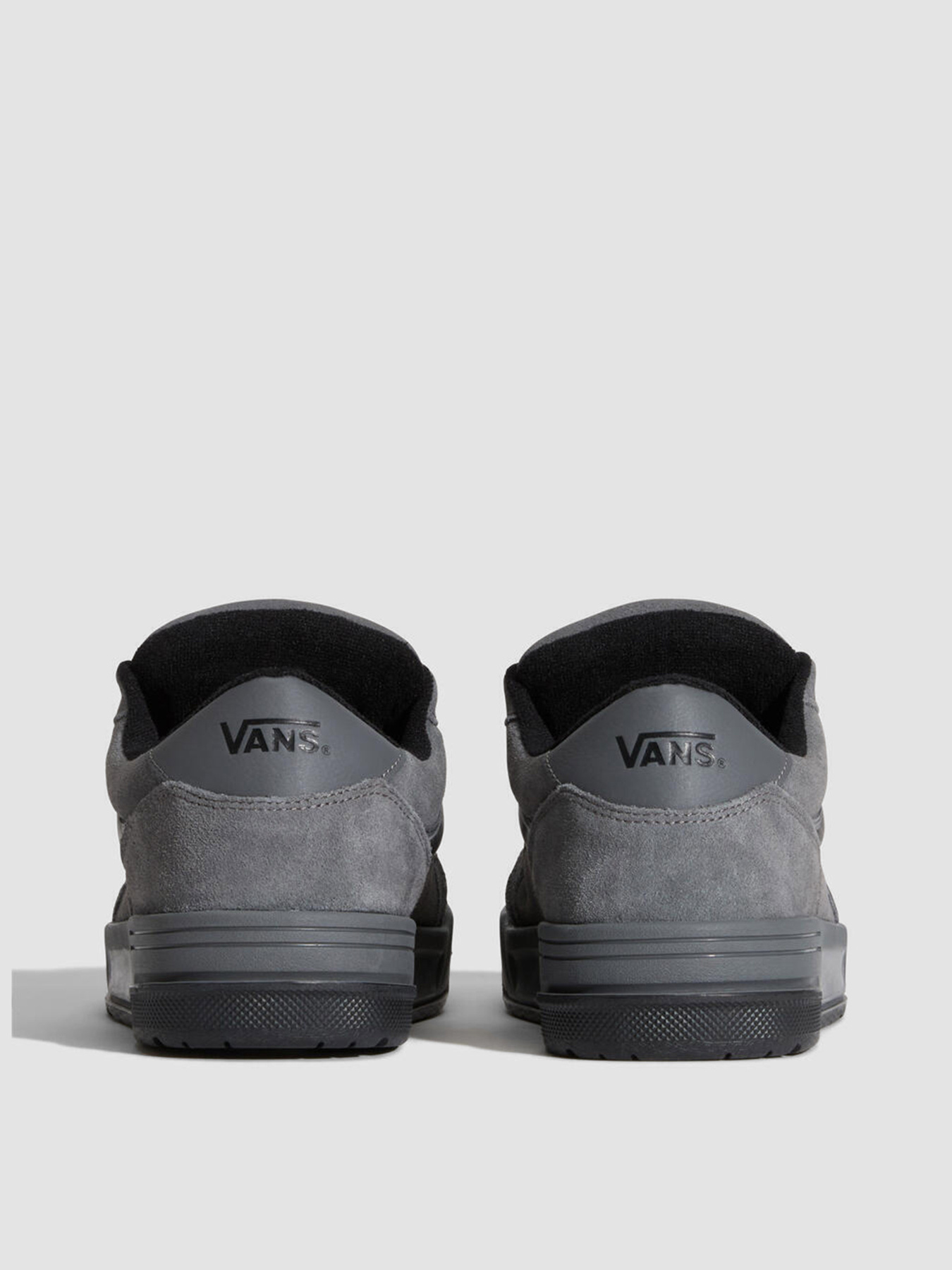 Кеды низкие Vans Hylane модель VN000D26PWT1 Фото