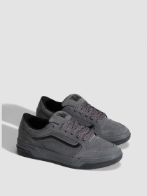 Кеды низкие Vans Hylane модель VN000D26PWT1 Фото