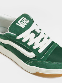 Кеды низкие Vans Hylane модель VN000D1JV0N1 Фото