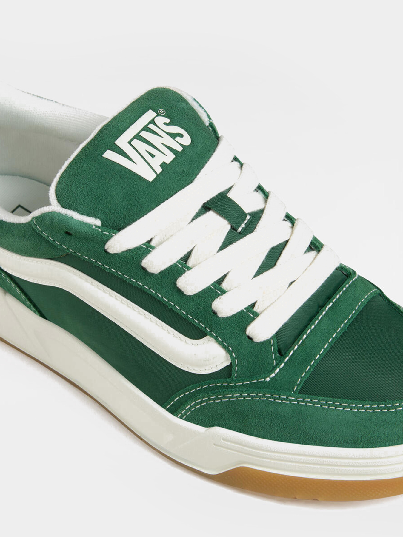 Кеды низкие Vans Hylane модель VN000D1JV0N1 Фото