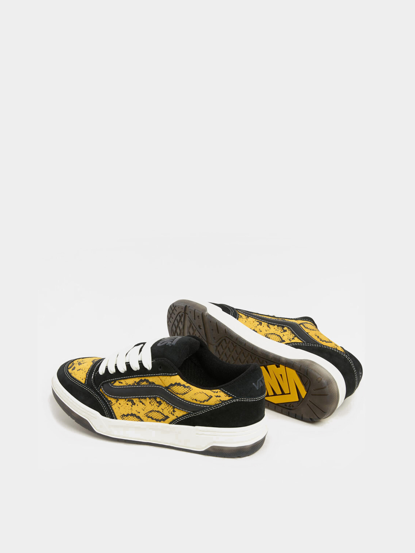 Кеды низкие Vans Hylane модель VN000D1JY231 Фото