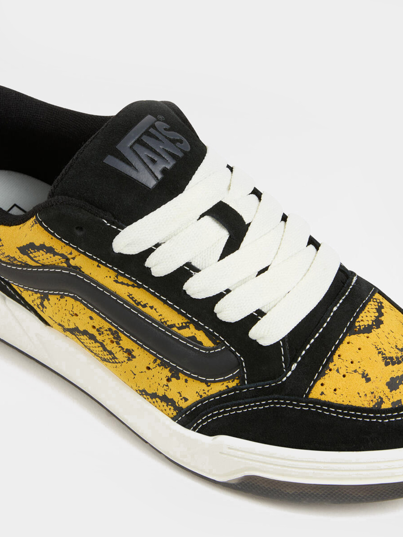 Кеды низкие Vans Hylane модель VN000D1JY231 Фото