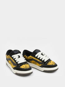 Кеды низкие Vans Hylane модель VN000D1JY231 Фото