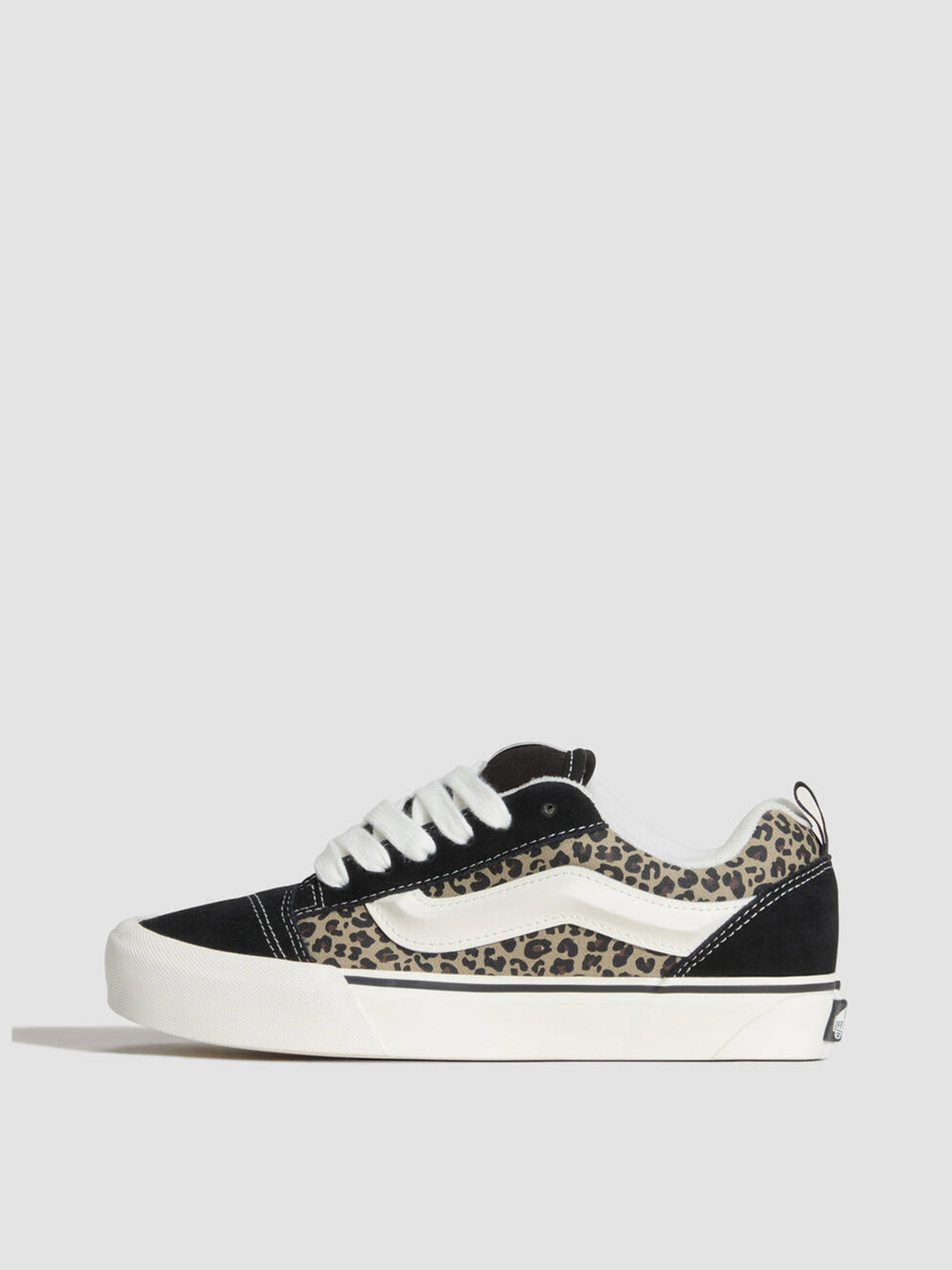 Кеды низкие Vans Knu Skool модель VN000D756I71 Фото