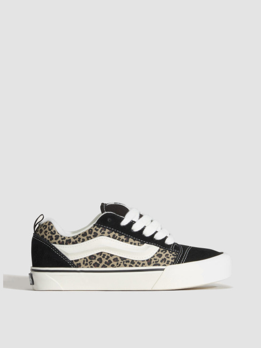 Кеды низкие Vans Knu Skool модель VN000D756I71 Фото