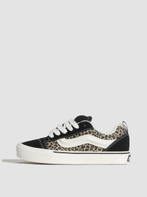 Кеды низкие Vans Knu Skool модель VN000D756I71 Фото