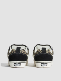 Кеды низкие Vans Knu Skool модель VN000D756I71 Фото