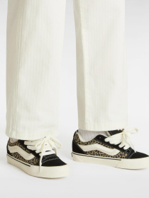 Кеды низкие Vans Knu Skool модель VN000D756I71 Фото