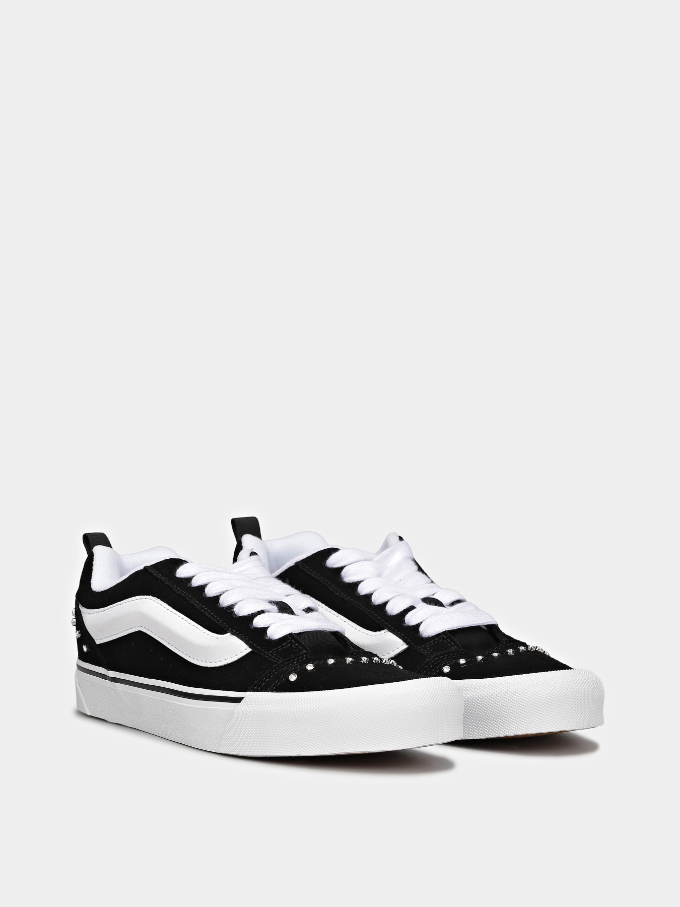 Кеды низкие Vans Knu Skool модель VN000D75Y281 Фото