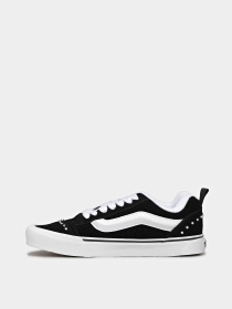 Кеды низкие Vans Knu Skool модель VN000D75Y281 Фото