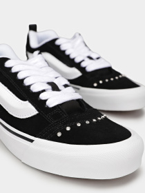 Кеды низкие Vans Knu Skool модель VN000D75Y281 Фото