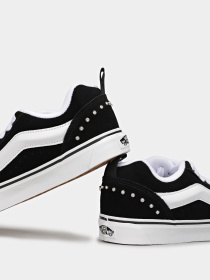 Кеды низкие Vans Knu Skool модель VN000D75Y281 Фото