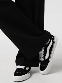 Кеды низкие Vans Knu Skool модель VN000D75Y281 Фото