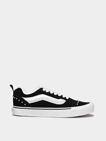 Кеды низкие Vans Knu Skool модель VN000D75Y281 Фото