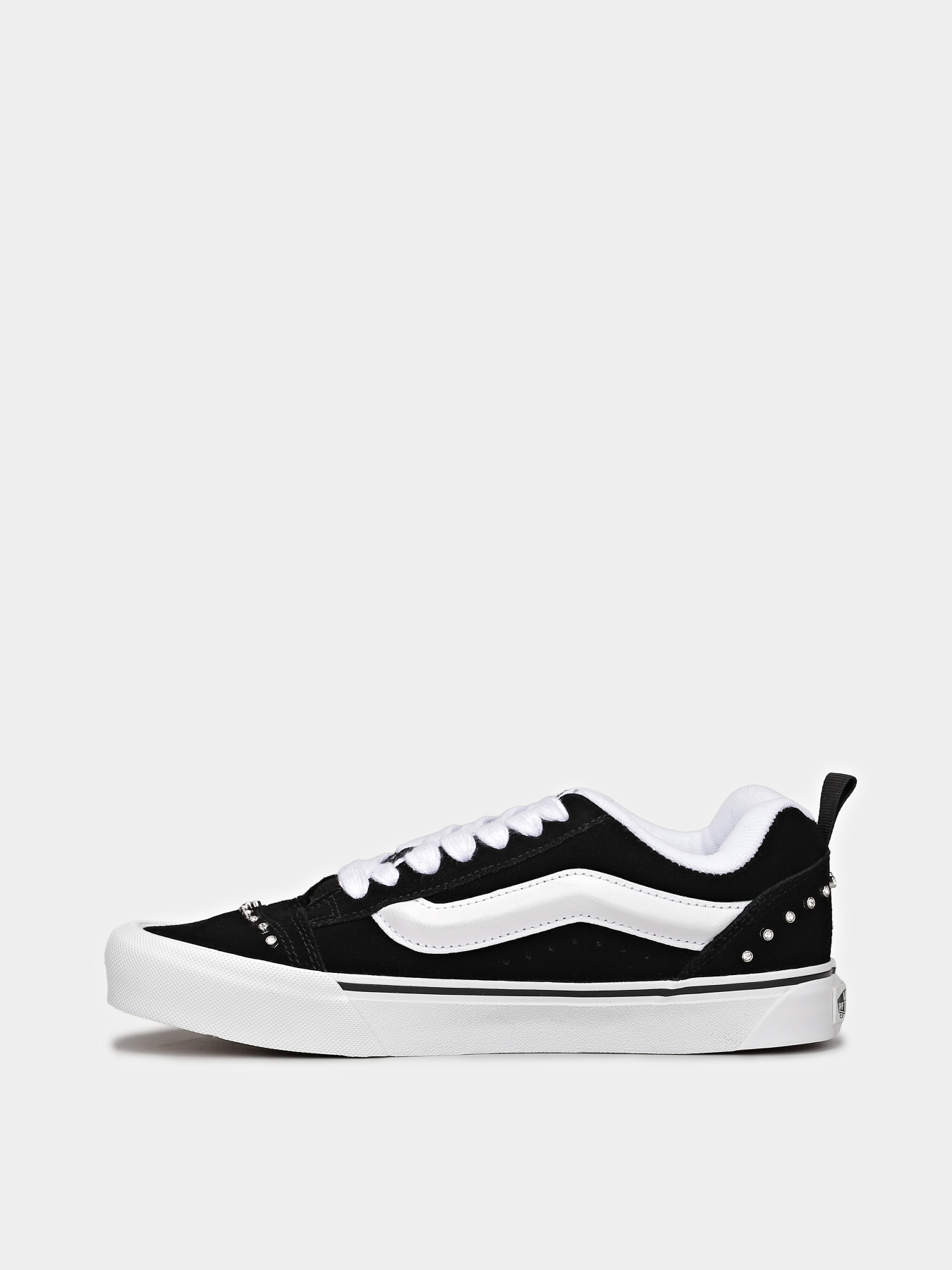 Кеды низкие Vans Knu Skool модель VN000D75Y281 Фото