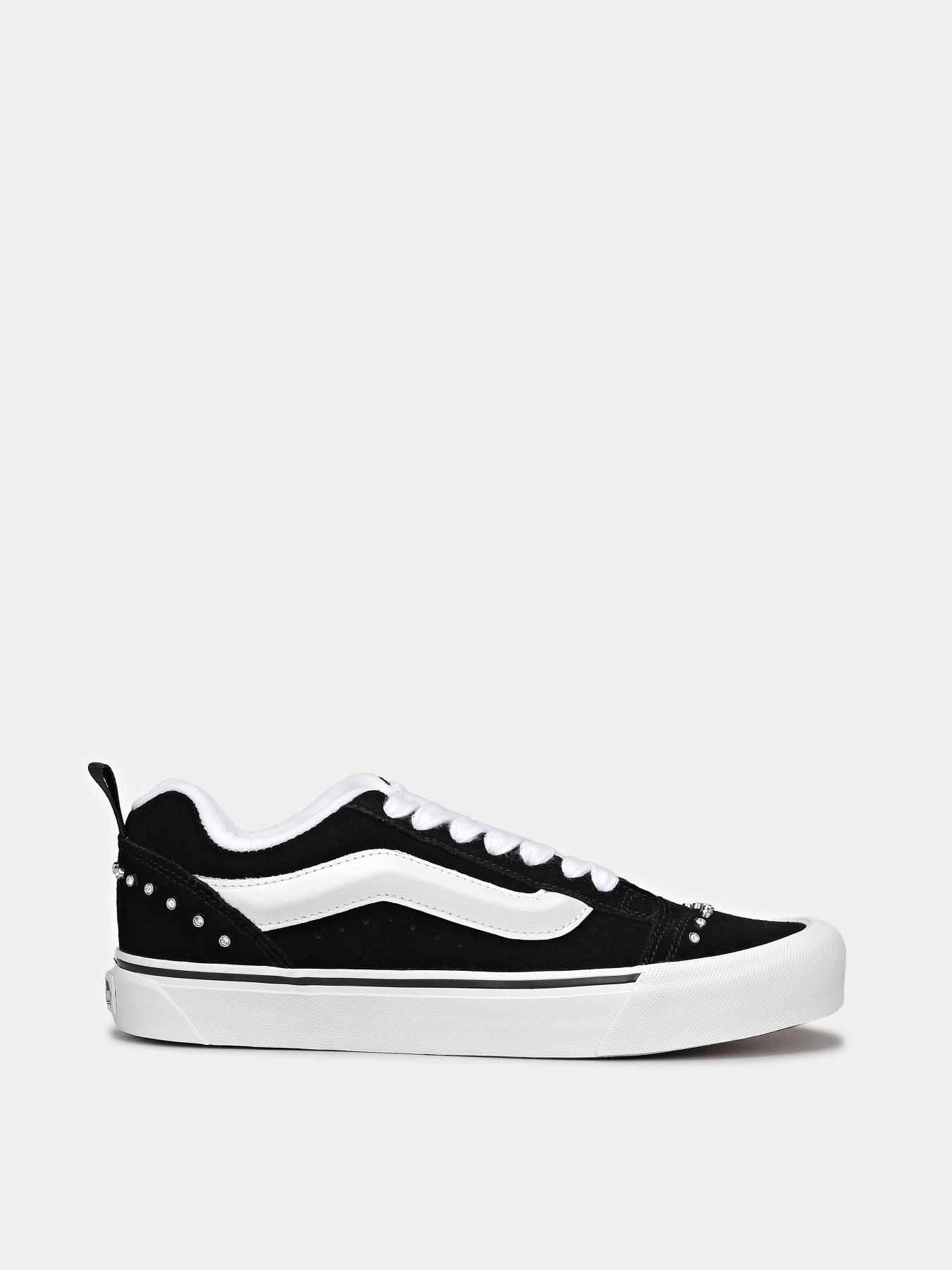 Кеды низкие Vans Knu Skool модель VN000D75Y281 Фото