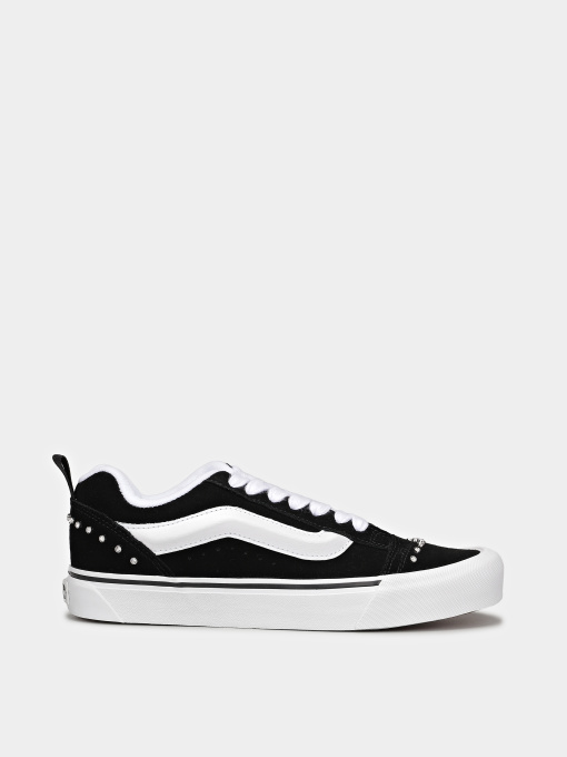 Кеды низкие Vans Knu Skool модель VN000D75Y281 Фото