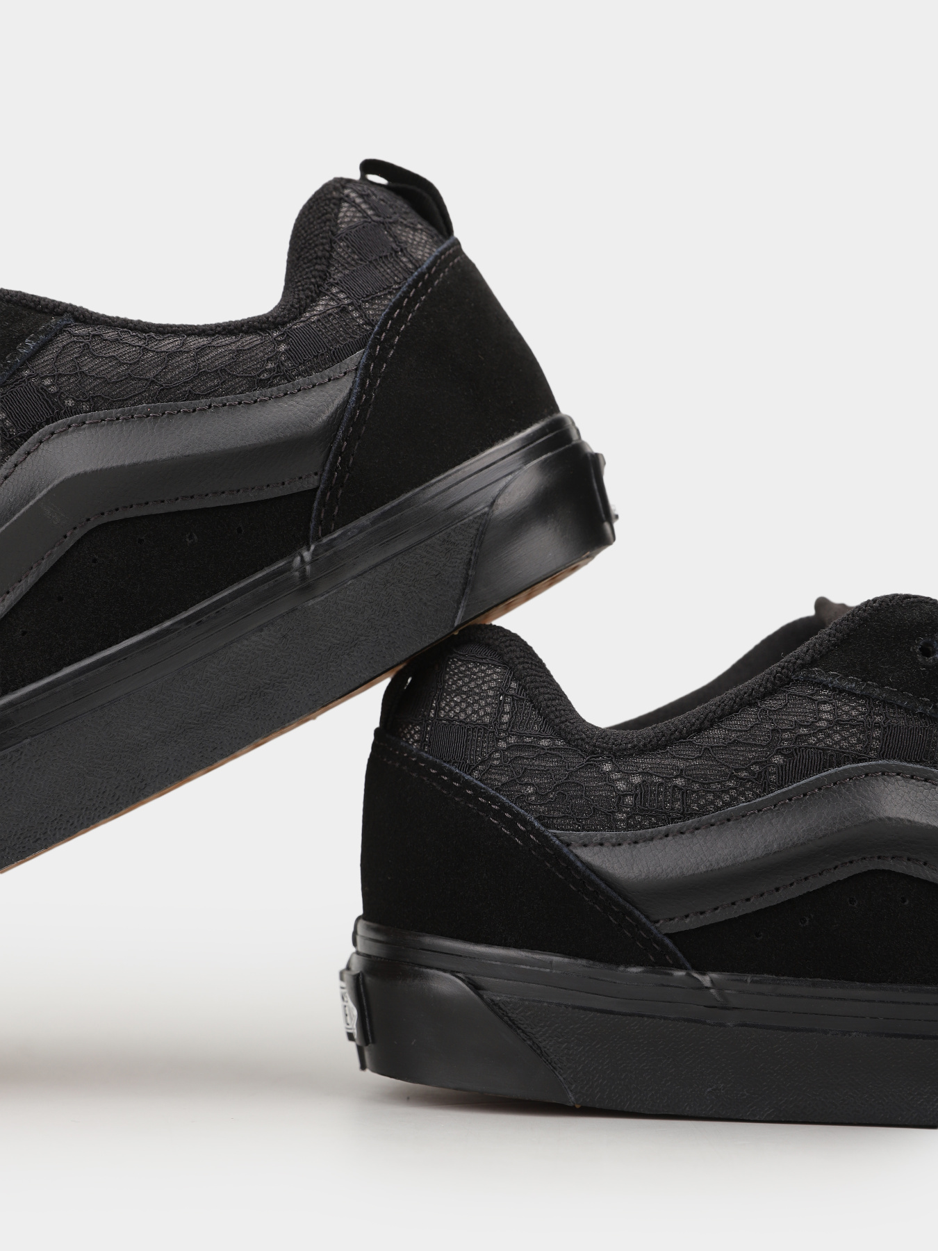 Кеди низькі Vans Knu Skool модель VN000D6Z9NS1 Фото