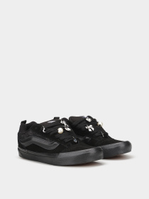 Кеди низькі Vans Knu Skool модель VN000D6Z9NS1 Фото