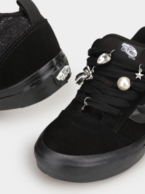 Кеди низькі Vans Knu Skool модель VN000D6Z9NS1 Фото