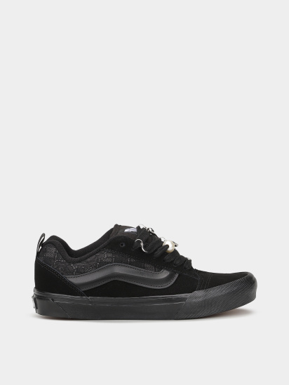 Кеди низькі Vans Knu Skool модель VN000D6Z9NS1 - фото