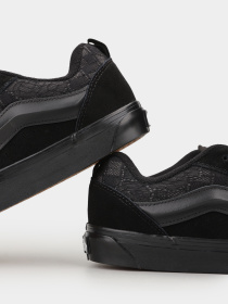 Кеди низькі Vans Knu Skool модель VN000D6Z9NS1 Кеди низькі Vans Knu Skool модель VN000D6Z9NS1 Фото