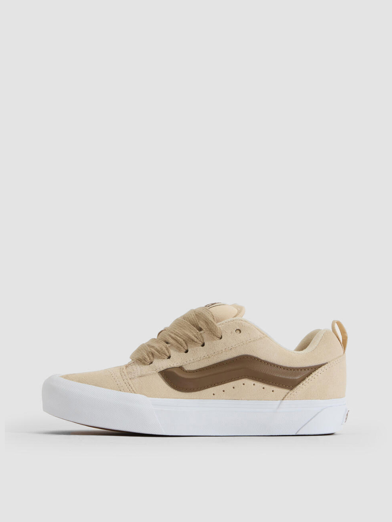 Кеди низькі Vans Knu Skool модель VN000D6ZCHW1 Фото