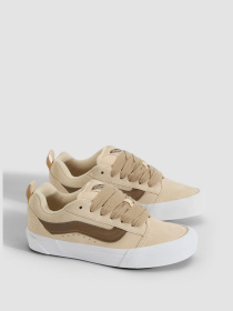 Кеди низькі Vans Knu Skool модель VN000D6ZCHW1 Фото