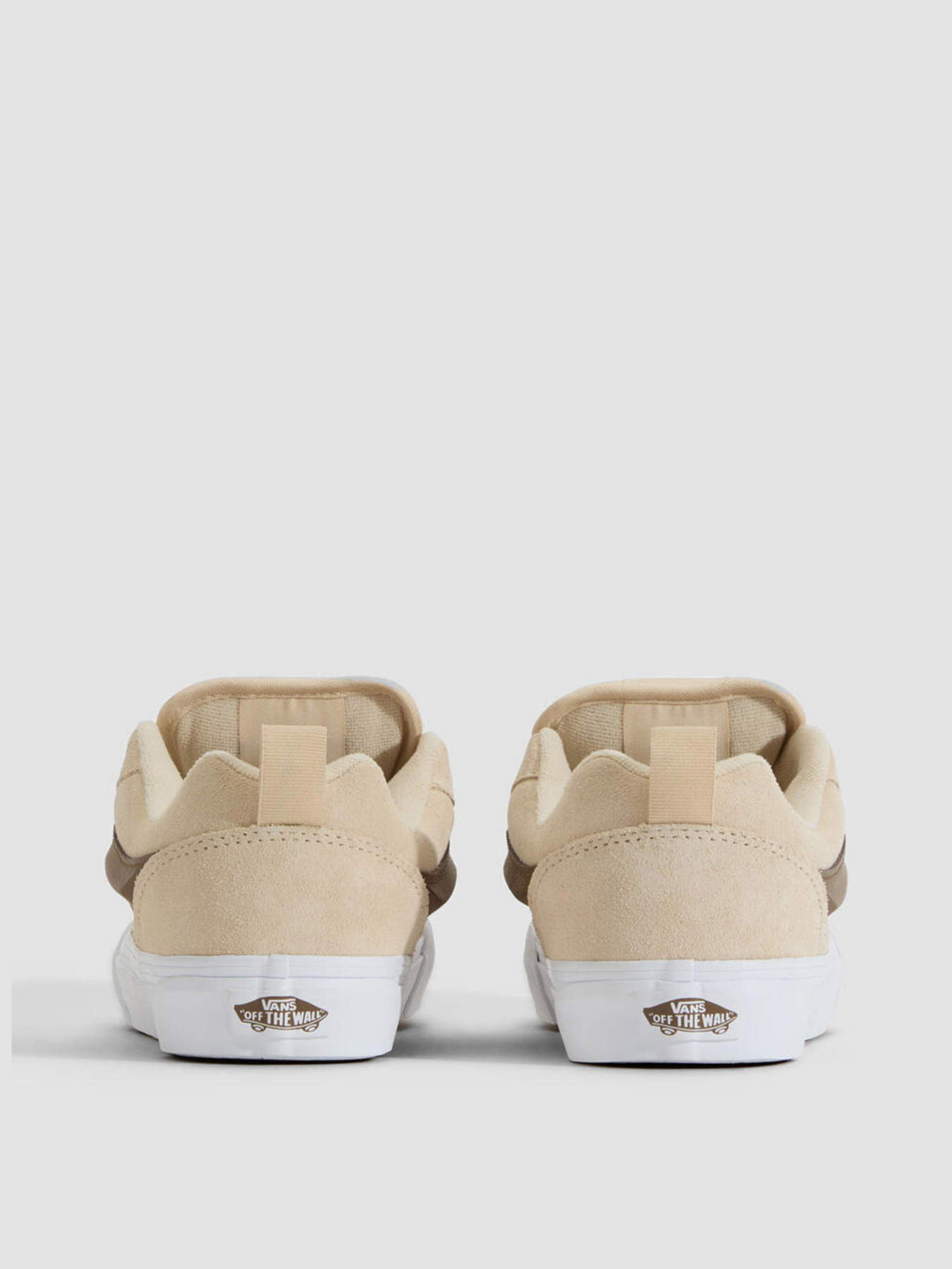 Кеди низькі Vans Knu Skool модель VN000D6ZCHW1 Фото