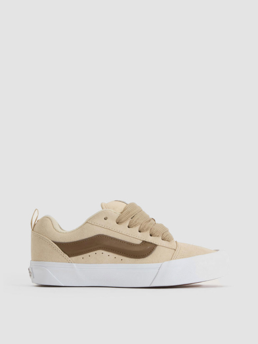 Кеди низькі Vans Knu Skool модель VN000D6ZCHW1 Фото