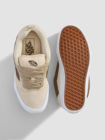 Кеди низькі Vans Knu Skool модель VN000D6ZCHW1 Фото