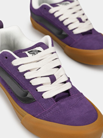 Кеди низькі Vans Knu Skool модель VN000D6ZEMT1 Фото